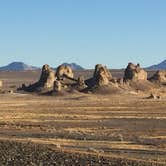 Review photo of Trona Pinnacles by Amy and Alan R., November 24, 2020