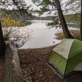 Review photo of Midway Campground — Moran State Park by Rexanne G., November 24, 2020