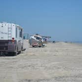 Review photo of Malaquite Campground - Padre Island National Seashore by Blue B., November 24, 2020