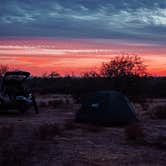 Review photo of Ghost Town Road BLM Camping by Sarah I., November 24, 2020