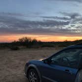 Review photo of Ghost Town Road BLM Camping by Sarah I., November 24, 2020