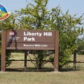 Review photo of Liberty Hill Park Campground by Dude R., November 24, 2020