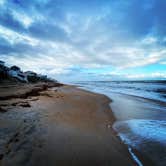 Review photo of North Beach Camp Resort by Sarah , November 24, 2020