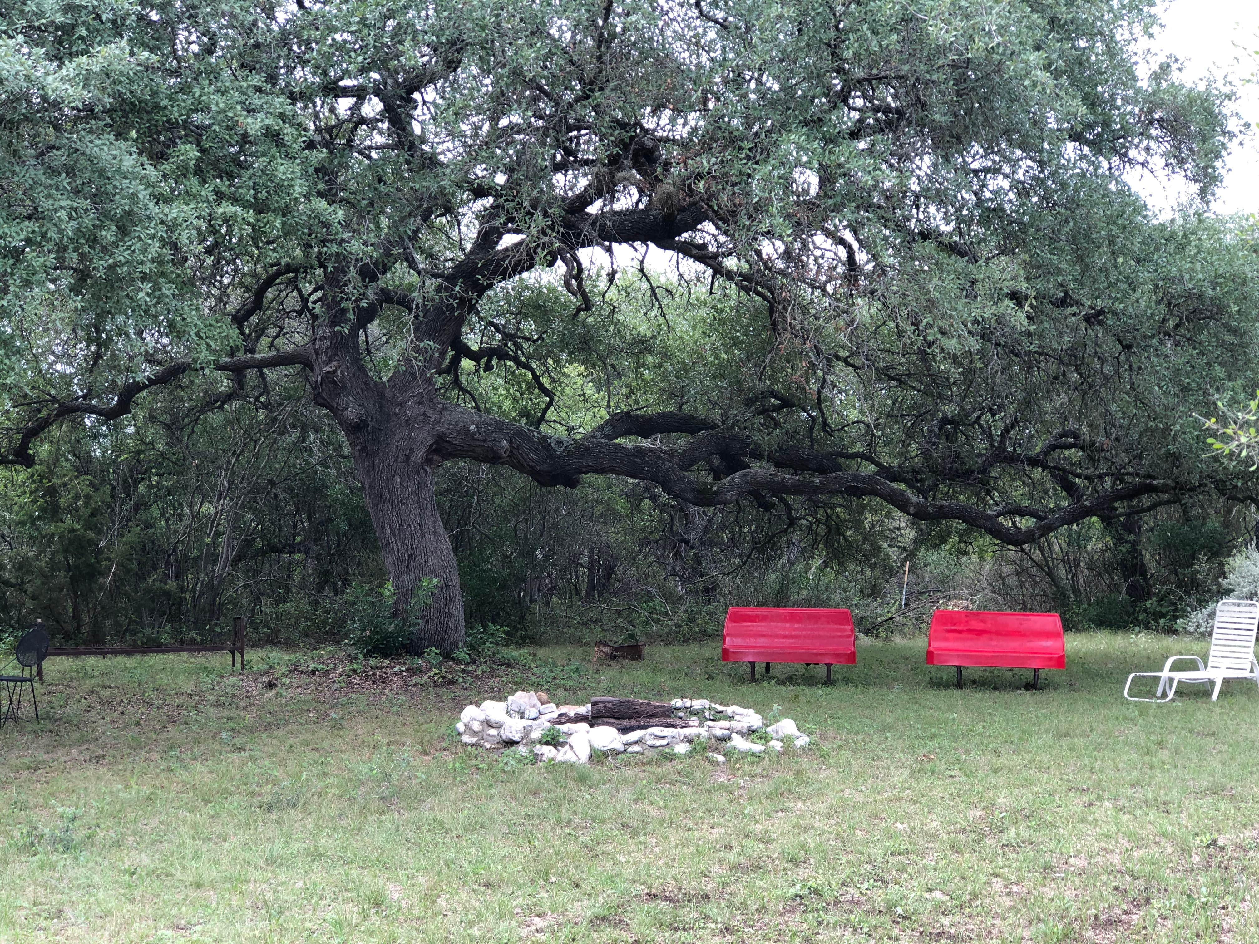 Camper submitted image from The Camping Spot - 5