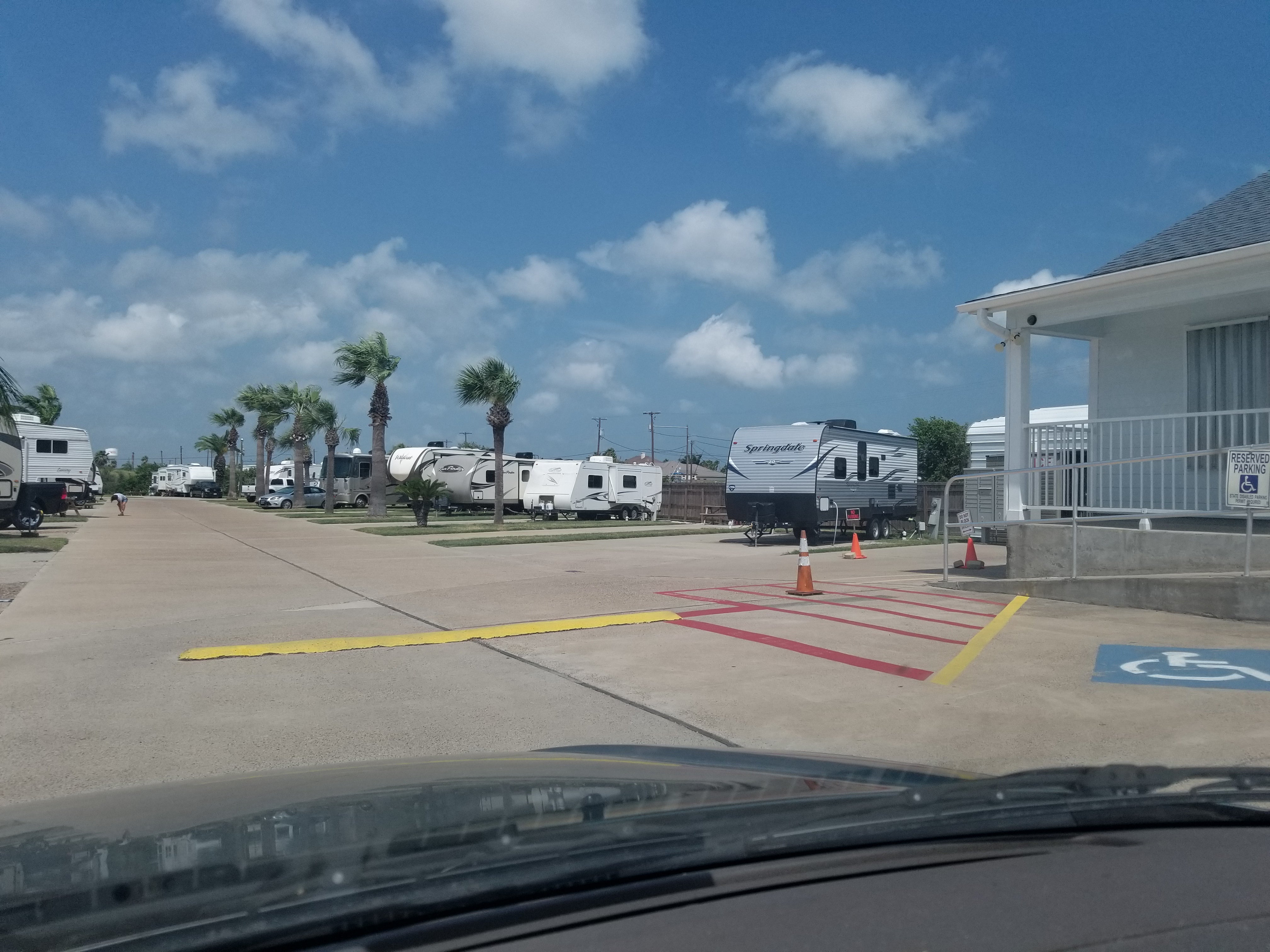 Camper submitted image from Ransom Road RV Park - 2
