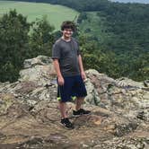 Review photo of Petit Jean State Park — Petit Jean State Park by Larry , November 20, 2020