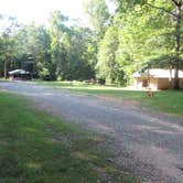 Review photo of Hickory Flatts Cemetery by Maria A., May 24, 2018