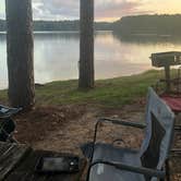 Review photo of Wind Creek State Park Campground by Larry , November 20, 2020