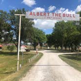 Review photo of Albert the Bull Campground by Lee D., November 24, 2020