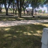 Review photo of Albert the Bull Campground by Lee D., November 24, 2020