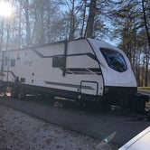 Review photo of Rock Island State Park Campground by Betheny , November 24, 2020