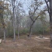 Review photo of Lockhart State Park Campground by Lisa E., November 24, 2020