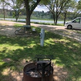 Review photo of Lake Anita State Park Campground by Lee D., November 24, 2020