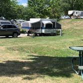 Review photo of Lake Anita State Park Campground by Lee D., November 24, 2020