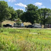 Review photo of Lake Anita State Park Campground by Lee D., November 24, 2020