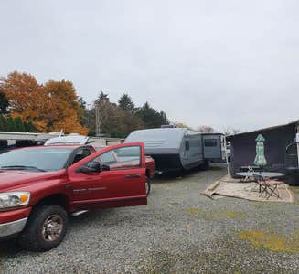Camper-submitted photo from Majestic Mobile Manor & RV Park