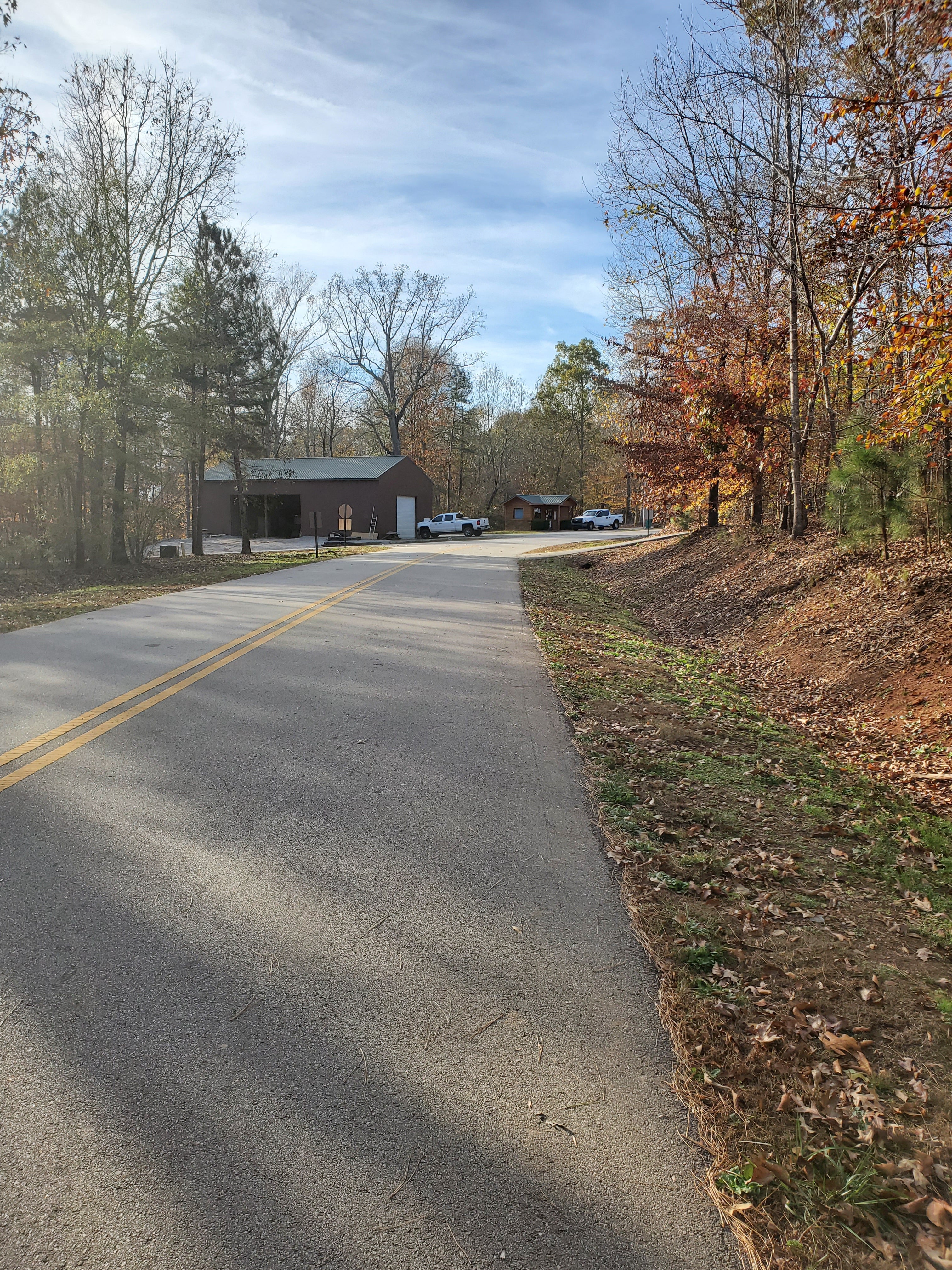 Camper submitted image from Little Tallapoosa Park - 3