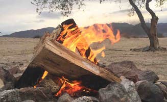 Becca H.'s photo at Ocotillo Wells State Vehicular Recreation Area near Imperial, CA