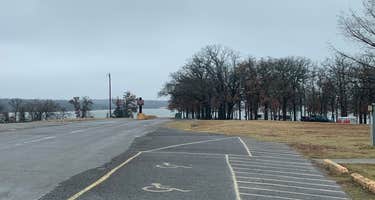 Lake Thunderbird