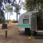 Review photo of Paso Picacho Campground — Cuyamaca Rancho State Park by Carrie , November 24, 2020