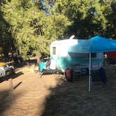 Review photo of Paso Picacho Campground — Cuyamaca Rancho State Park by Carrie , November 24, 2020