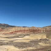 Review photo of Painted Hills Dispersed by Mandy , November 24, 2020