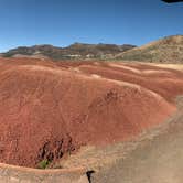 Review photo of Painted Hills Dispersed by Mandy , November 24, 2020