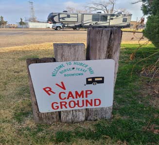 Camper-submitted photo from Plum Creek — Lake Meredith National Recreation Area