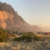 Review photo of Gold Bluffs Beach Campground — Prairie Creek Redwoods State Park by Denis , November 25, 2020