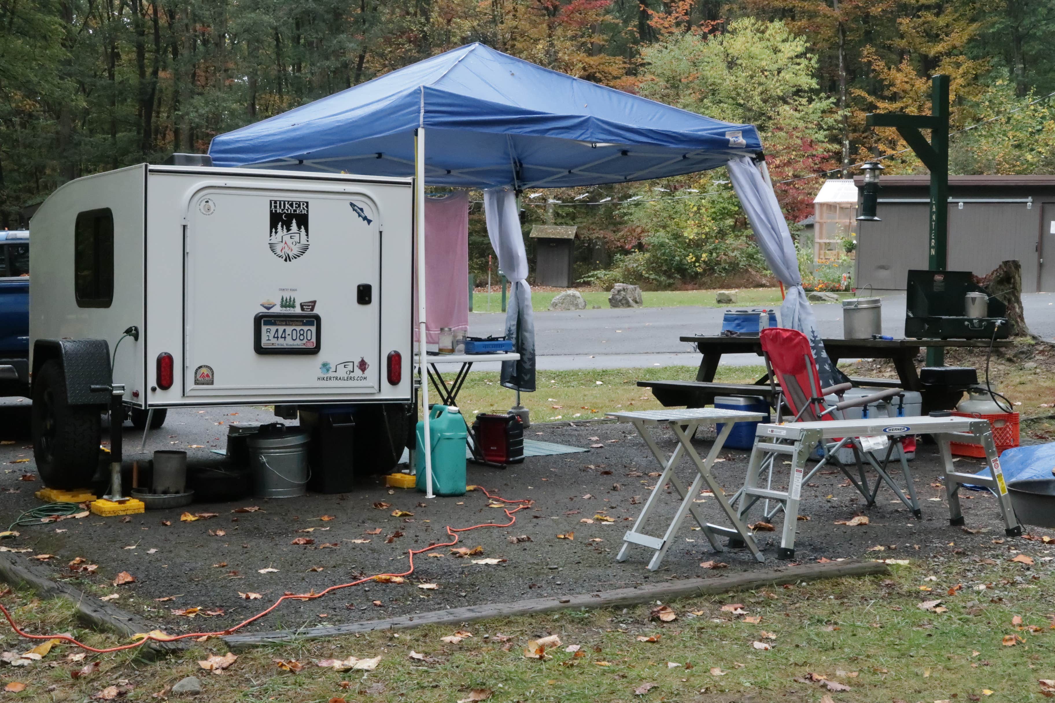 Kevin H.'s photo at Coopers Rock State Forest near Gibbon Glade, PA