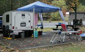 Kevin H.'s photo at Coopers Rock State Forest near Grafton, WV