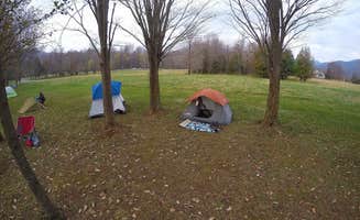 Jon C.'s photo at Devils Backbone Camp near Lyndhurst, VA
