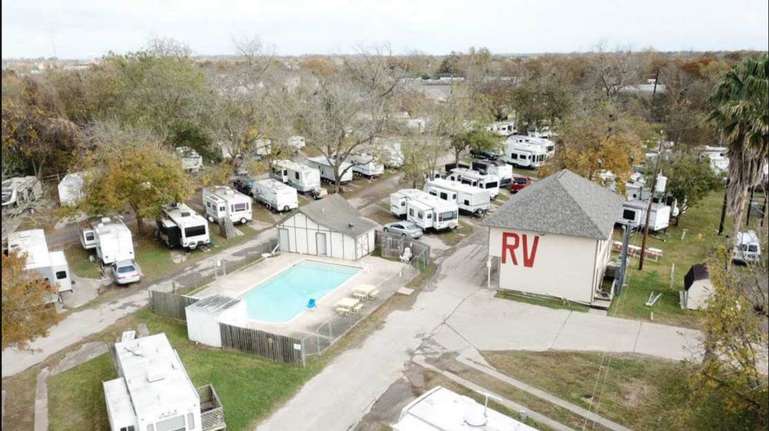 USA RV Park The Dyrt