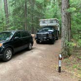 Review photo of Bad Medicine Campground by Judy T., November 25, 2020