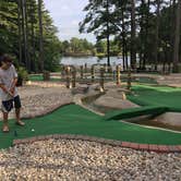 Review photo of Sun Outdoors Lake Rudolph by Lisa R., May 24, 2018