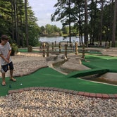 Review photo of Sun Outdoors Lake Rudolph by Lisa R., May 24, 2018