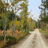 Review photo of Aspen Campground by Judy T., November 25, 2020