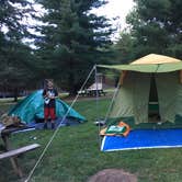 Review photo of Sun Outdoors Lake Rudolph by Lisa R., May 24, 2018