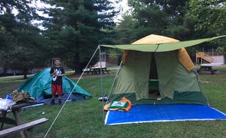 Lisa R.'s photo at Sun Outdoors Lake Rudolph near Highland, IN