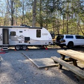 Review photo of Davidson River Campground by Adam V., November 25, 2020