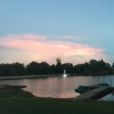 Review photo of Sun Outdoors Lake Rudolph by Lisa R., May 24, 2018