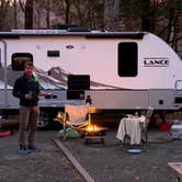 Review photo of Davidson River Campground by Adam V., November 25, 2020