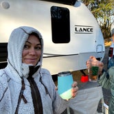 Review photo of Davidson River Campground by Adam V., November 25, 2020