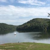 Review photo of Old Orchard Campground — Beech Fork State Park by Lisa R., May 24, 2018