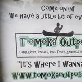 Review photo of Tomoka State Park Campground by L O., November 9, 2020