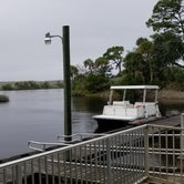 Review photo of Tomoka State Park Campground by L O., November 9, 2020
