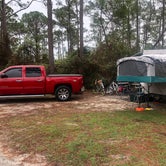 Review photo of Big Lagoon State Park Campground by Eric H., November 25, 2020