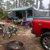 Review photo of Big Lagoon State Park Campground by Eric H., November 25, 2020