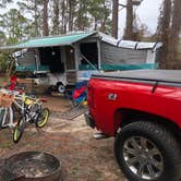 Review photo of Big Lagoon State Park Campground by Eric H., November 25, 2020