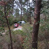 Review photo of Big Lagoon State Park Campground by Eric H., November 25, 2020